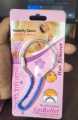 Facial Hair Remover for Women Premium Quality – Stainless Steel Face & Upper Lip Hair Remover. 