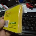 Office Slip Pad, Multicolor Note slip - ( With Glue).