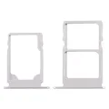 Card Tray + Card Tray + Micro SD Card Tray for Nokia 3.1 TA-1049 TA-1057 TA-1063 TA-1070. 