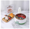 Samurai Electric Yogurt Maker Home Dairy Delight 1L. 