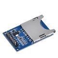 【Mary DAI Store】SD Card Slot Reader for Arduino UNO R3 2560 Nano. 