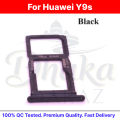Huawei Y9s SIM Tray – Replacement. 