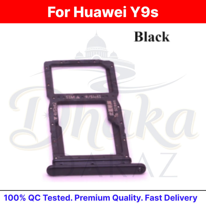 Huawei%20Y9s%20SIM%20Tray%20%E2%80%93%20Replacement%20-%20Image%203
