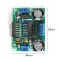 TDA7293 Audio Amplifier Single Channel Digital AMP Board AC 12V-32V 100W. 