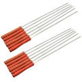 BBQ Grill Sticks 12 Pieces. 