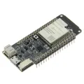 T8 V1.8 ESP32-WROVER 8MB PSRAM TF Card WiFi Module Bluetooth. 