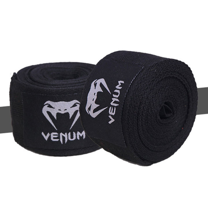 %E3%80%90Exclusive%20Limited%20Edition%E3%80%91%20FG%201Pair%201.5M/3M/5M%20Boxing%20Bandages%20Sports%20Sanda%20Muay%20Thai%20Training%20Self-Adhesive%20Micro%20Elastic%20Hand%20Sports%20Protective%20Gear%20-%20Image%204