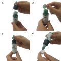 【Popular Categories】 Pigment Pure Permanent Makeup Bottle Ink Pigments.