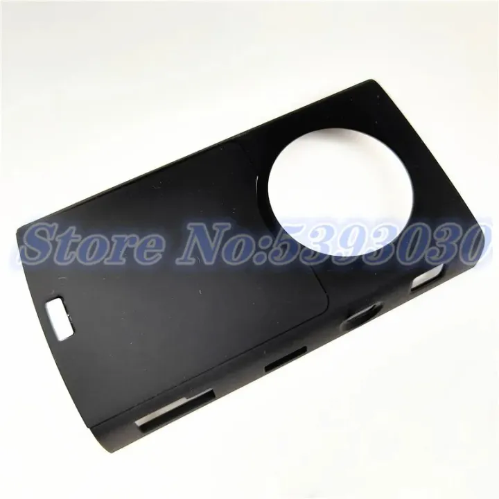 For Nokia N95 Plastic Housing Battery Back Door Cover Replacement Parts For Nokia N95 Battery Cover