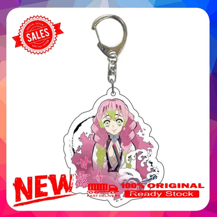 %E3%80%90Trending%20in%20Fashion%E3%80%91%20Keyring%20Two-sided%20Decorative%20Demon%20Slayer%20Keychain%20for%20Gift%20-%20Image%202