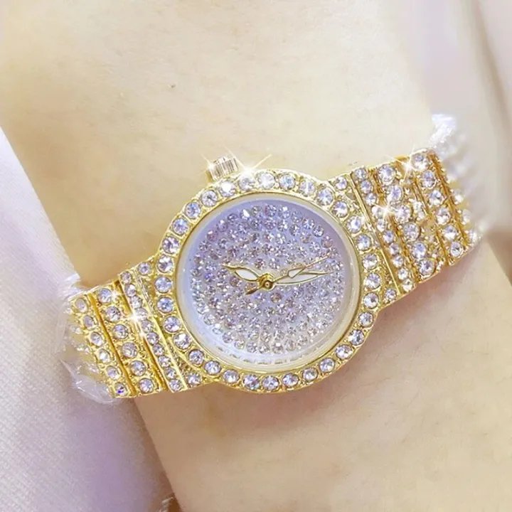 BS%20Women%20Watch%20Famous%20Luxury%20Brands%20Diamond%20Ladies%20Wrist%20Watches%20Female%20Small%20Wristwatch%20Rose%20Gold%20Watch%20Women%20Montre%20Femme%20-%20Image%203