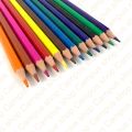 Doms  Colour Pencil 12 mini, 12 big, 24 big. 