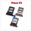 Replacement SIM Card Holder Tray for Xiaomi Poco F3 Sim Slot. 