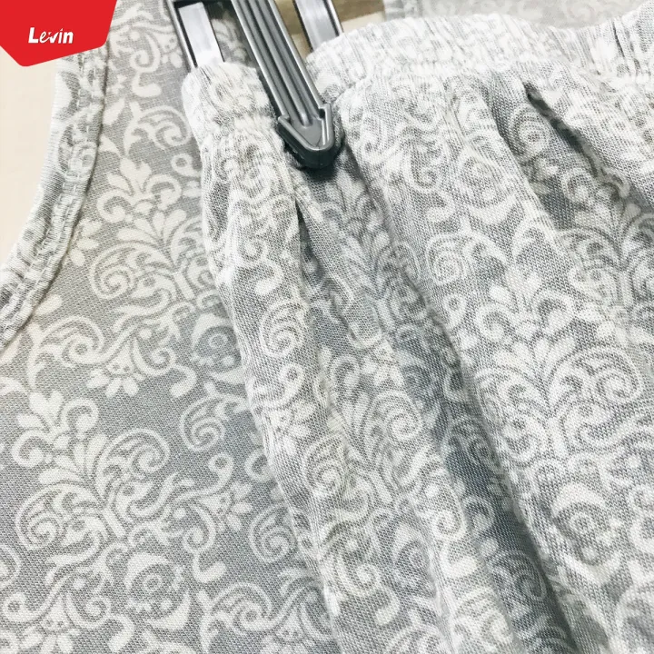 Women's%202%20Pieces%20Nightwear%20Lingerie%20Set%20Tops%20&%20Shorts%20Outfit%20Clothes%20From%20Levin%20-%20Image%206
