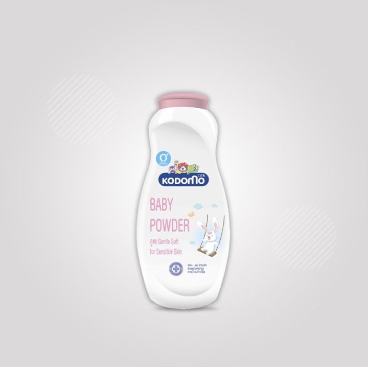 International%20Kodomo%20Baby%20Powder(Gentle%20Soft)%20400gm(Thailand)%20-%20Image%204