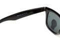 Premium Quality - Ray-Ban Wayfarer Sunglasses For Men High Quality Good Finishing Stylish Black Colour Sunglass - Couture - High-end. 