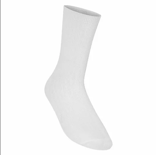 School%20Uniform%20Unisex%20Girls%20Boys%20White%20Socks%20-%20Image%203