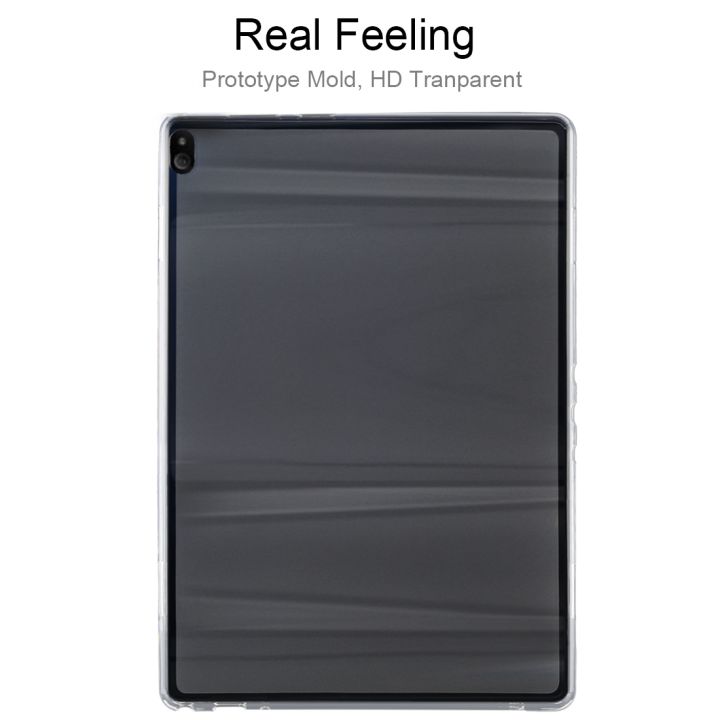 For%20Lenovo%20Tab%20P10%200.75mm%20Dropproof%20Transparent%20TPU%20Case%20-%20Image%203