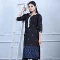 Eid Special kurti for women's by Stone Rose - 18977K. 