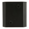 Wireless Intercom Doorbell 2 Way Talk Clear Sound Large Range Electronic Doorbell Set for Home Office Black. 