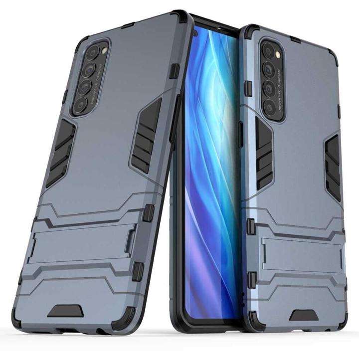 xprmy for OPPO Reno Pro 4G Phone Case Luxury Lron Man