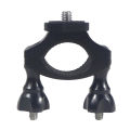 gopro Metal Fittings 1/4 Screw Adapter Little Ant Sports Camera Bicycle Clip Bicycle Clamp Bracket. 