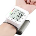 Wrist  Digital Wrist Blood Pressure Monitor.. 