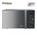 Whirlpool MAGICOOK CONVECTION Black Mirror 30L MICROWAVE. 