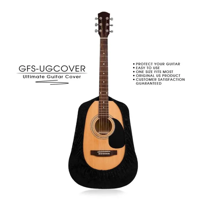 Ultimate%20Guitar%20Cover,%20Guitar%20Protector%20Black%20Velvet%20Color%20-%20Image%206