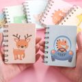 Cute Kawaii Design Mini Note Book ( Any Design). 