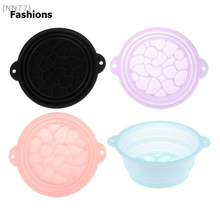 Fashions%201%20Pcs%20Foldable%20Face%20Ice%20Bath%20Bowl%20Facials%20Plunge%20Wash%20Basin%20Silicone%20Portable%20Travel%20Home%20Skincare%20Ice%20Facials%20Bath%20-%20Image%203