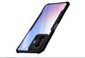 WOW Imagine Polycarbonate Back Case Cover For 𝐗𝐢𝐚𝐨𝐦𝐢 𝐌𝐢 𝟏𝟏𝐓 | Mi 11T Pro | Crystal Clear Transparent Mobile Phone Cover | Hard Bumper | Full Armor Shockproof Device & Camera Protection | Black 𝐗𝐢𝐚𝐨𝐦𝐢 𝐌𝐢 𝟏𝟏𝐓 / Mi 11T 5g / Mi 11T Pro 5. 