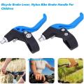 Kids Bike Brake Lever Set Children Bike Spare Parts Accessories 2 pc - Bike - সাইকেল. 