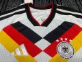 2026 World Cup Germany home jersey. 