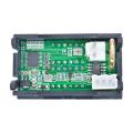 【LimitedOffer】DC 100V 10A 0.28 Inch Mini Digital Voltmeter Ammeter High Precision. 