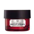 Body Shop Roots Of Strength™ Firming Shaping Cream 50Ml Uk.