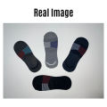 6 Pair Premium casual Loafer / Ankle Socks or Moja. 