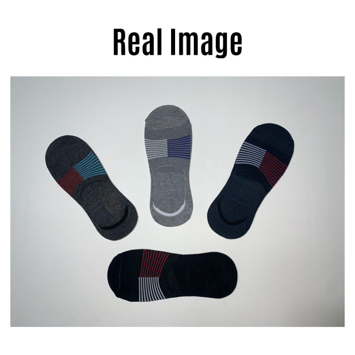 6%20Pair%20Premium%20casual%20Loafer%20/%20Ankle%20Socks%20or%20Moja%20-%20Image%203