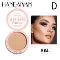 Mist Matte Powder No Makeup Removal Waterproof And Loose Powder For Women Enhance Complexion Normal Japanese Cosmetics S4X4. 