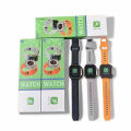 DT NO.1 DT8 Ultra Smart Watch -R gadget.