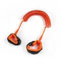Baby Harness Anti-Lost Wrist Link Kids Outdoor Walking Hand Belt Wristband Safety Leash for Children.