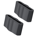 2Pcs 8268961 WP8268961 Dishwasher Sleeve Friction Pad for Dishwasher WP8268961VP PS731965 PS11745488 Spare Parts.