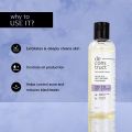 Deconstruct Salicylic Acid Oil Control Face Wash | 0.5% Salicylic Acid + 1% Niacinamide | For Oily, Acne & Pimple Prone Skin | Acne Reducing Face Wash | Oil Control | 100ml.