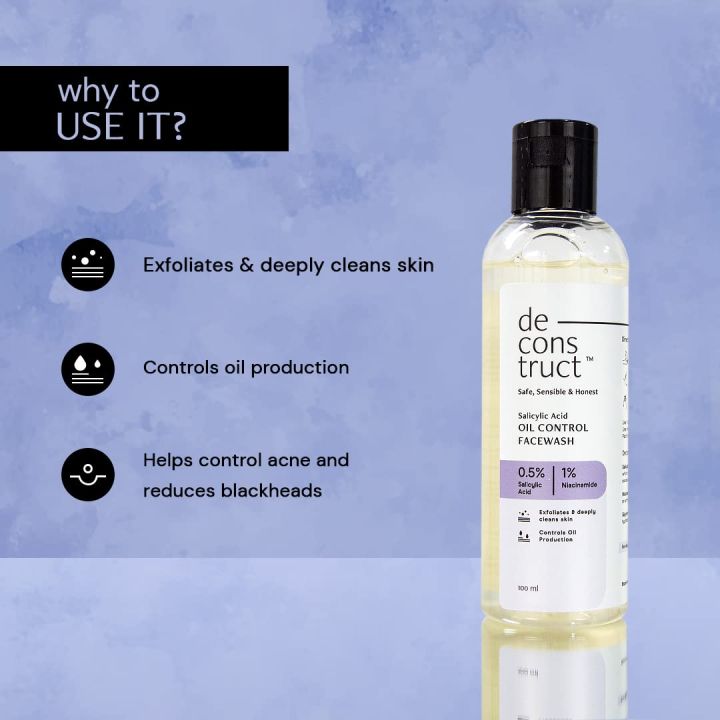 Deconstruct%20Salicylic%20Acid%20Oil%20Control%20Face%20Wash%20%7C%200.5%25%20Salicylic%20Acid%20+%201%25%20Niacinamide%20%7C%20For%20Oily,%20Acne%20&%20Pimple%20Prone%20Skin%20%7C%20Acne%20Reducing%20Face%20Wash%20%7C%20Oil%20Control%20%7C%20100ml%20-%20Image%203