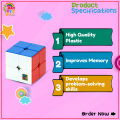 Moyu 2x2x2 Mini Pocket Cube MeiLong Speed 2x2 Magic Cube Profession Cube Education Toy. 