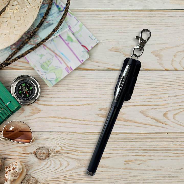 Pen%20Holder%20for%20Lanyard,%20PU%20Leather%20Pen%20Holder%20Lanyard%20Pen%20Holder%20Exquisite%20Pen%20Lanyard%20Holder%20Black%20-%20Image%207