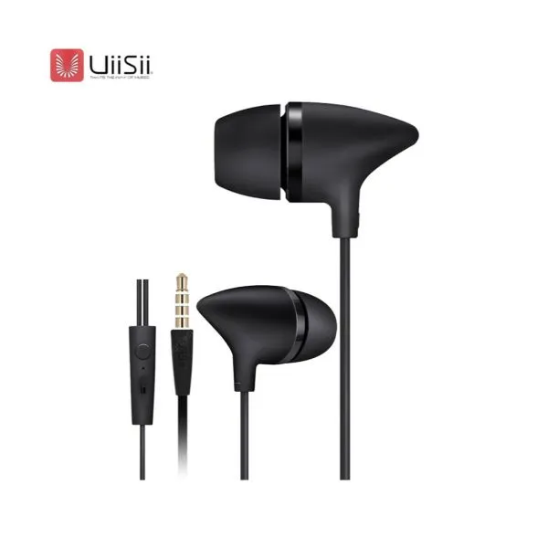 Uiisii%20C100%20Super%20Bass%20Stereo%20In%20Ear%20Headphone%20-%20Black%20-%20Image%204