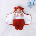 Ultra-Soft Baby Sleeping Bag for Infant (3M-6M-9M, 1Pcs). 