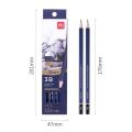 Deli S999-3B sketching Pencil.