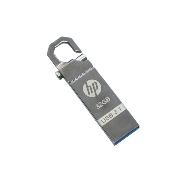 Wndows HP 32GB Pen Drive USB 3.1